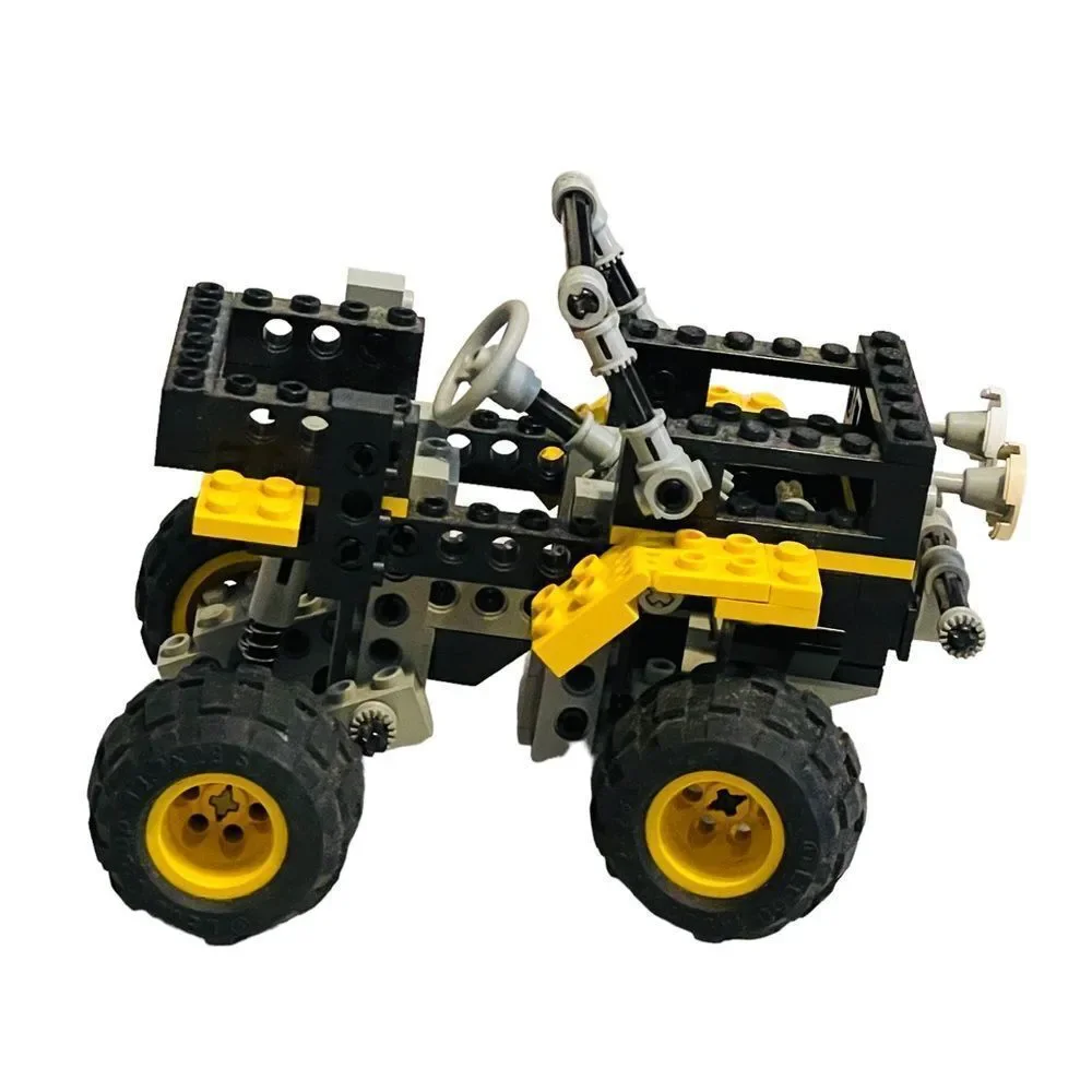 LEGO Technic 8816-1 Off Roader